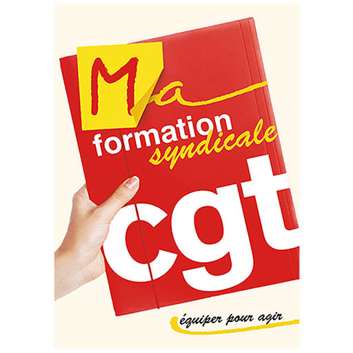 Formation CGT